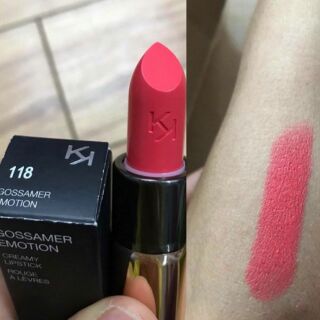 Son Kiko Gossamer emotion đủ màu