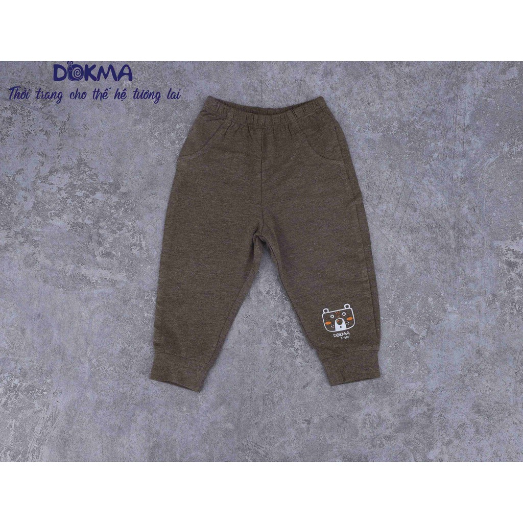 DMB194Q Quần dài DOKMA (6-24M)