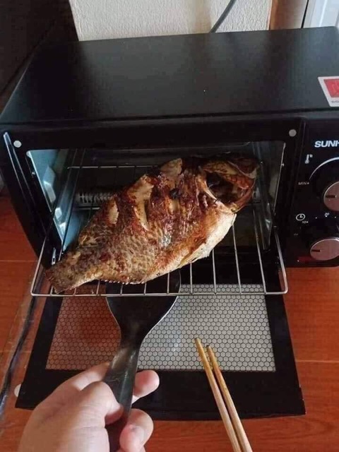 Lò vi sóng Sunhouse