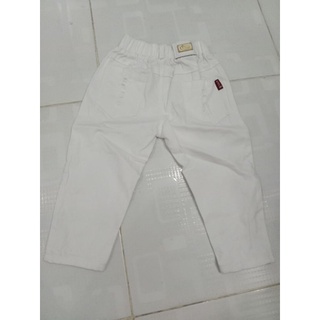 Thanh lý quần kaki trắng đùi, dài/quần bò jean 10-12kg
