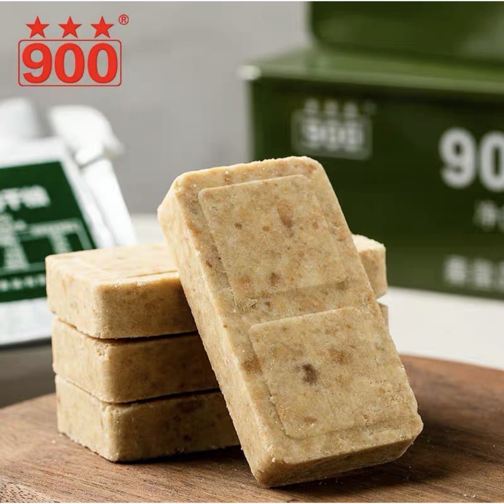 Lương Khô Quân Đội Thùng Sắt 4kg Siêu Ngon Đầy Đủ Dinh Dưỡng
