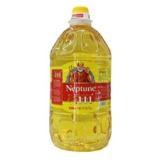 Dầu Ăn Neptune Gold 5L