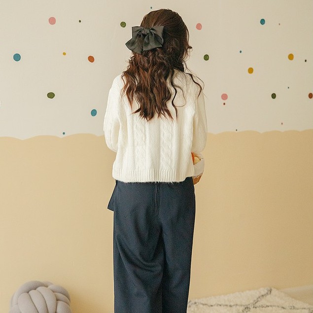 Áo Note Book Cardigan | BigBuy360 - bigbuy360.vn