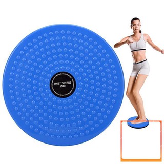 Đĩa xoay eo giảm mỡ bụng, bàn xoay eo tập bụng 360 độ Tuankiet.sport