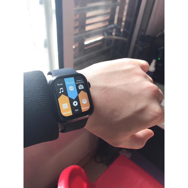 ĐH thông minh s6 mini và s6 pro