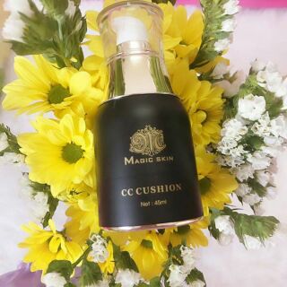 CC CUSHION MAGIC SKIN - PHẤN NƯỚC THẦN THÁNH MAGIC SKIN