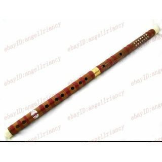 Sáo Trúc Dizi Khớp Đồng