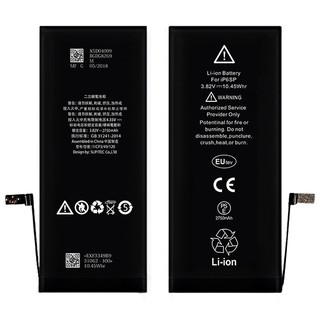 Pin iPhone EUTEV chính hãng dành cho iPhone 6s Plus