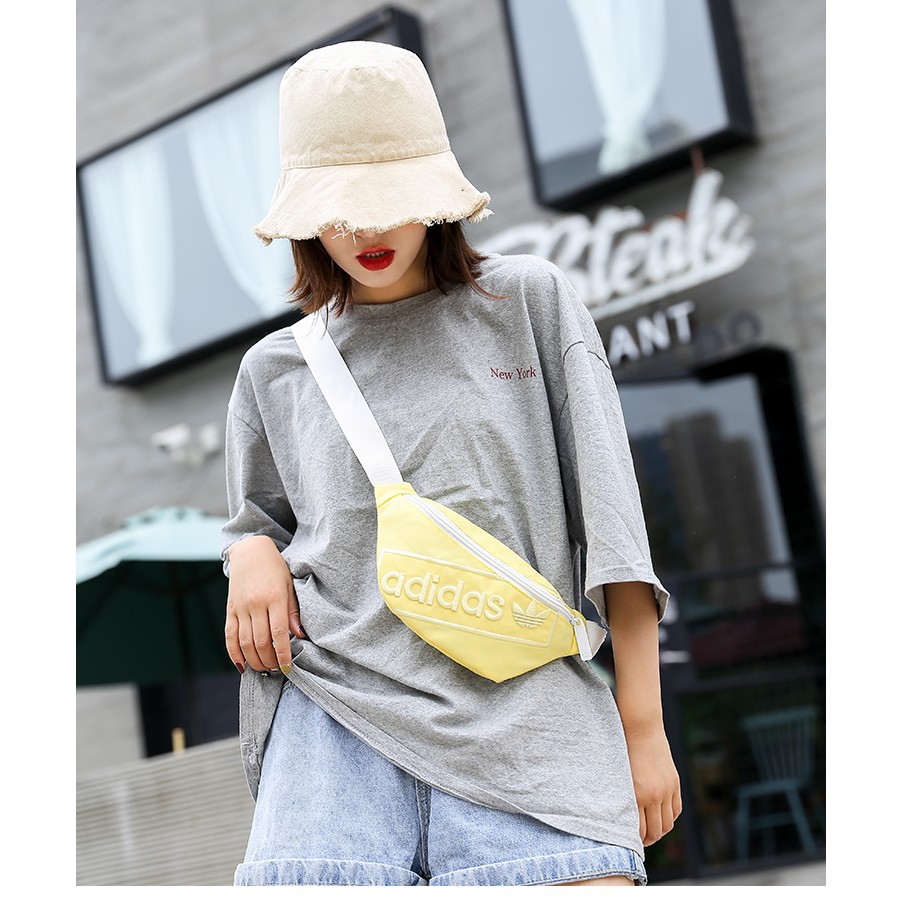 Túi bao tử Funny Bum Bag -