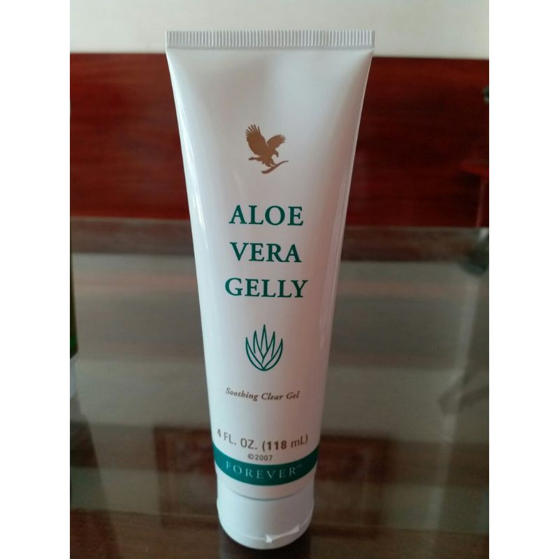 Aloe Vera Gelly 061 Flp| Gel Dưỡng Da Đa Công Dụng Từ Lô Hội Aloe Vera