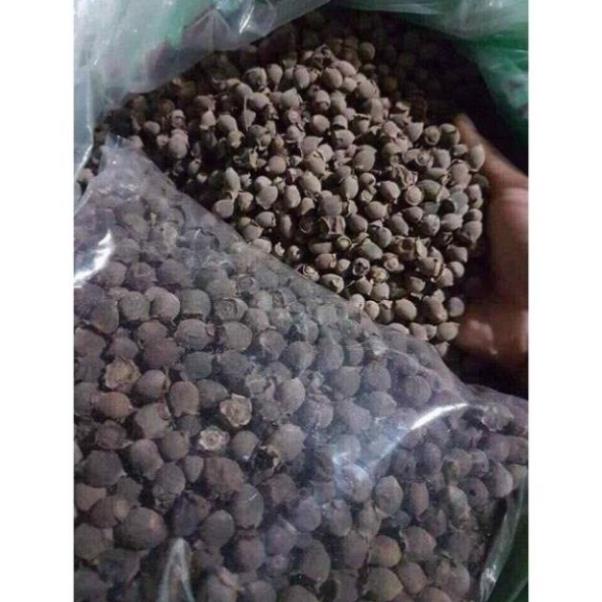 1kg Quả sim khô, chuẩn rừng loại 1