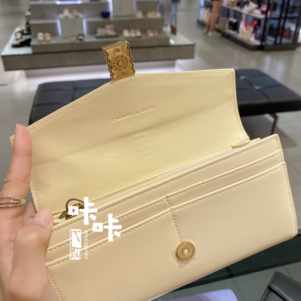 Ví Nữ Dài Cnk23 10680979