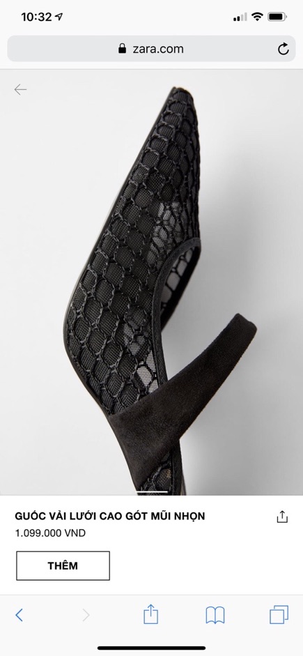 Sục sang chảnh chất ren cao cấp