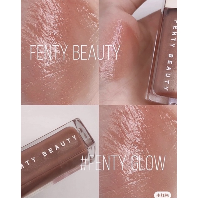 Son Bóng Fenty Gloss Universal Minisize - CHÍNH HÃNG