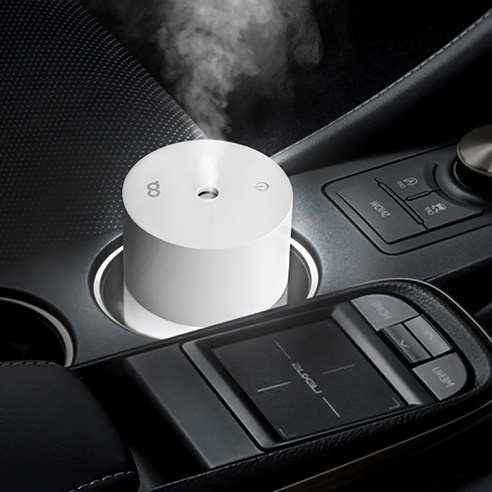 Máy tạo độ ẩm phòng điều hòa, xe hơi mini không dây OA Sense C Mini Wireless Portable Humidifier 150ml