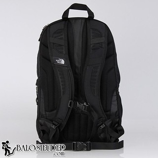 Balo laptop The North Face Main Frame