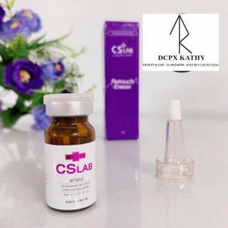 Dung dịch xoá xăm CSLab