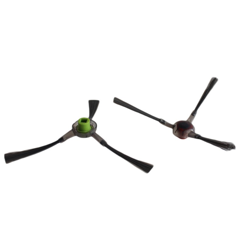 Set 4 Chổi Quét Cạnh Cho Máy Hút Bụi ECOVACS DEEBOT OZMO Slim 10