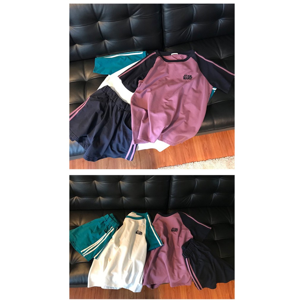 Bộ s.tar war siêu siêu xinh 3003BS