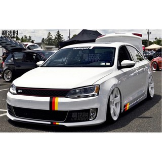 Decal 3d Hình Lá Cờ Ý