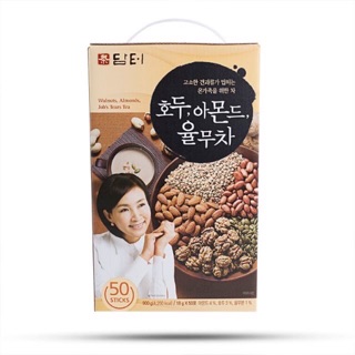 Bột ngũ cốc Hàn Quốc