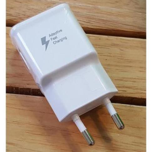 Sạc nhanh Galaxy A8 2018 (A8 Plus ) chính hãng- bảo hành 6 tháng