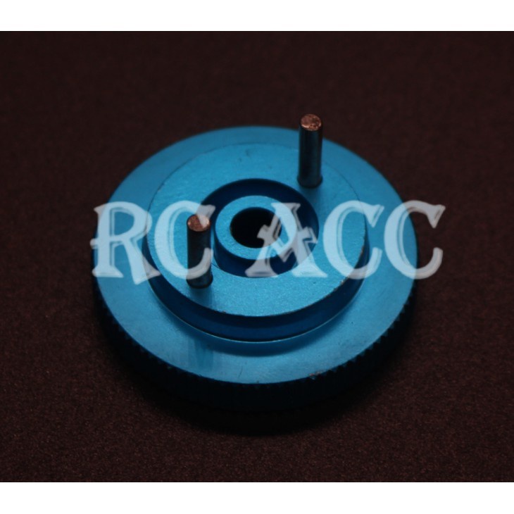 Bánh Đà Hợp Kim Nhôm Rc 102006  Cho Xe Tải Hsp 1: 10 94102 / 94101 / 94122 / 94106 / 94166 / 94188 Rc Buggy