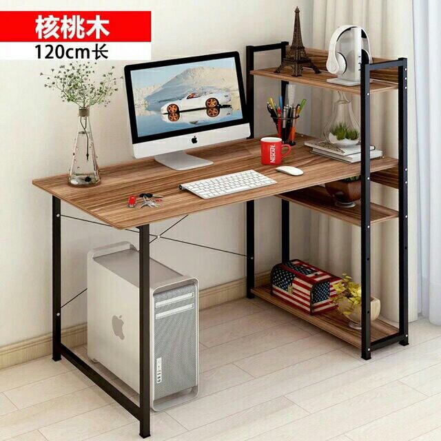 BÀN MÁY TÍNH KÈM GIÁ SÁCH Mẫu Mới 2019 | BigBuy360 - bigbuy360.vn