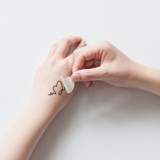 Set 30 miếng dán hình xăm
