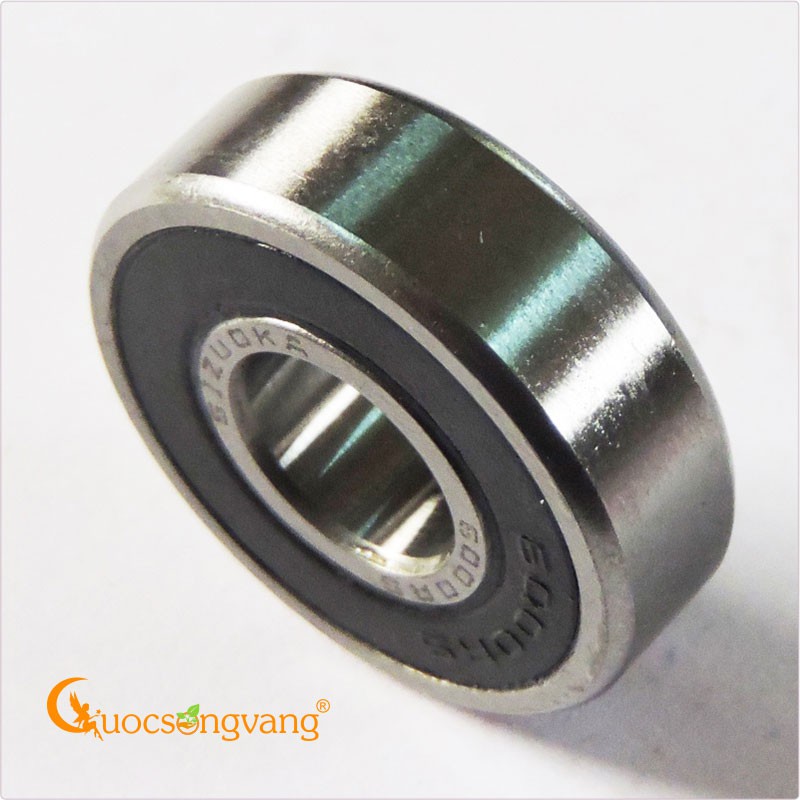Bạc đạn xe máy 6000 2RS Bạc đạn nồi BISZK33360002RS Cuocsongvang