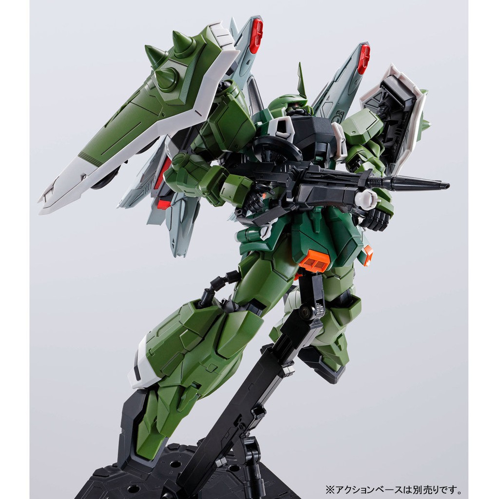 Mô hình Gundam MG Blaze Zaku Phantom / Blaze Zaku Warrior (P-Bandai)