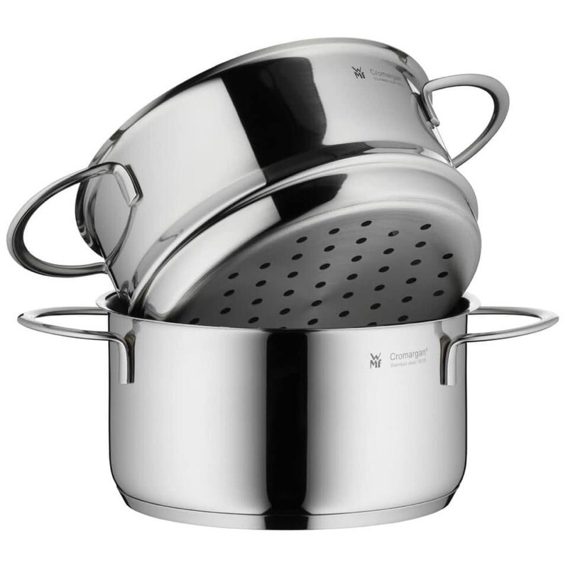 NỒI HẤP TRÒN WMF  DAPEFR 20CM