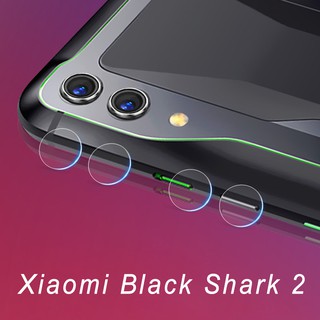 Lens Camera Protector Xiaomi Black Shark 1/2 Pro Helo Tempered Glass Screen Protector