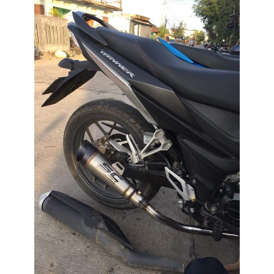 PÔ SC XÉO FULL CỔ WAVE, CUP, DREAM, 67, WIN, EXCITER 50CC. AXELO
