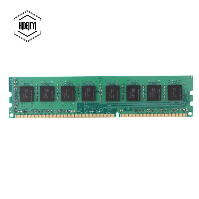 【COD】8GB DDR3 PC Ram Memory 240Pins 1.5V 1600MHz DIMM Desktop Memory for AMD FM1/FM2/FM2+ Motherboard