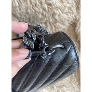túi xách si chuẩn size 25