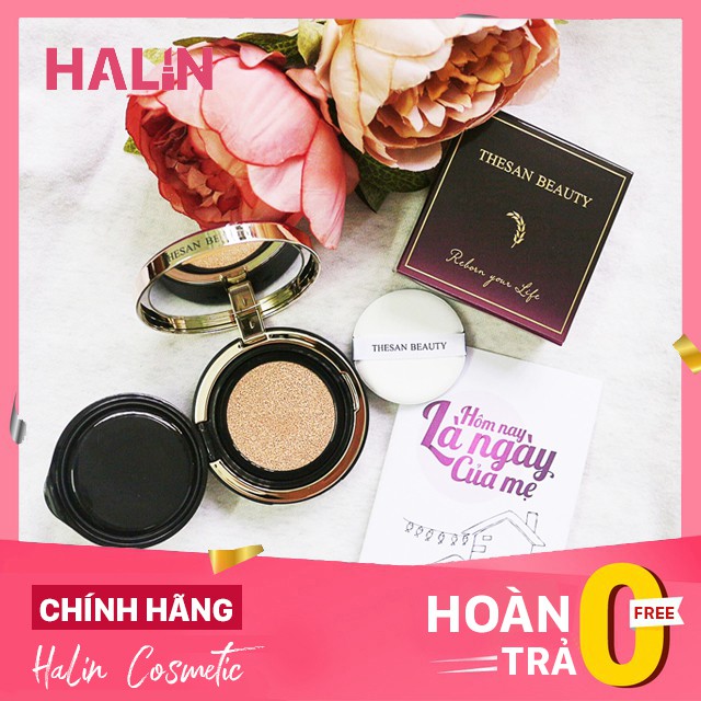 phấn nước Thesan Beauty hàn quốc💖FREESHIP💖phấn nước hàn quốc HALIN881 | BigBuy360 - bigbuy360.vn