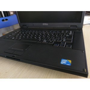 Laptop Dell Latitude E5500, Intel Core 2 Duo P7800, Ram 2g, Pin 2h, 15.4in