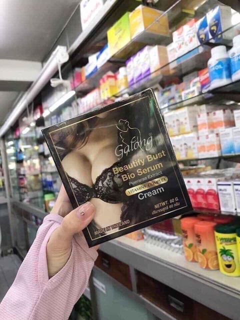 Kem thoa nở ngực Galong Thái Lan | BigBuy360 - bigbuy360.vn