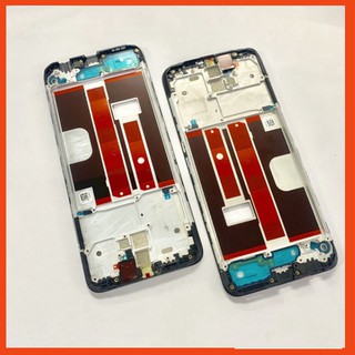 Khung xương điện thoại Oppo A5 2020/Realme 5 ĐEN