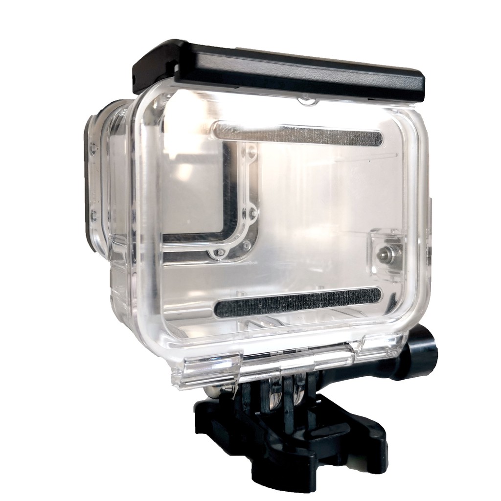 Case chống nước OEM loại xịn cho Gopro hero 5, Gopro hero 6, Gopro hero 7, Gopro new hero 2018