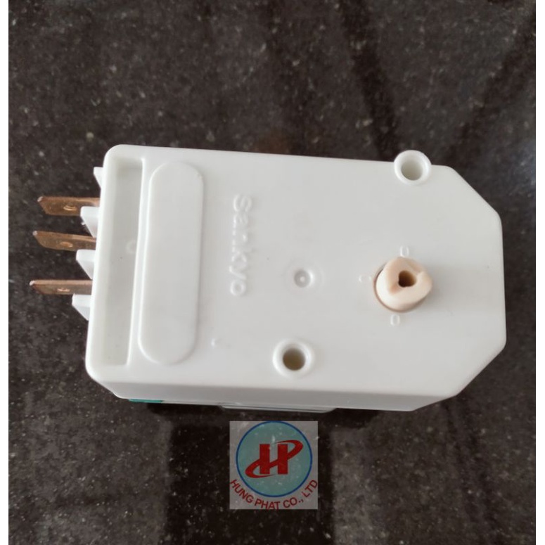 TIMER TỦ LẠNH 706 DÀY - TIMER LG 706 DÀY