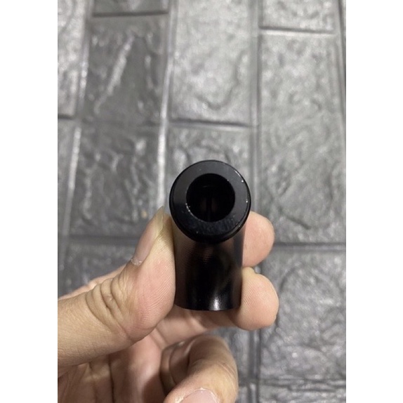 Chân Kiếng Xéo 3D Gắn Mọi Loại Xe Phổ Thông