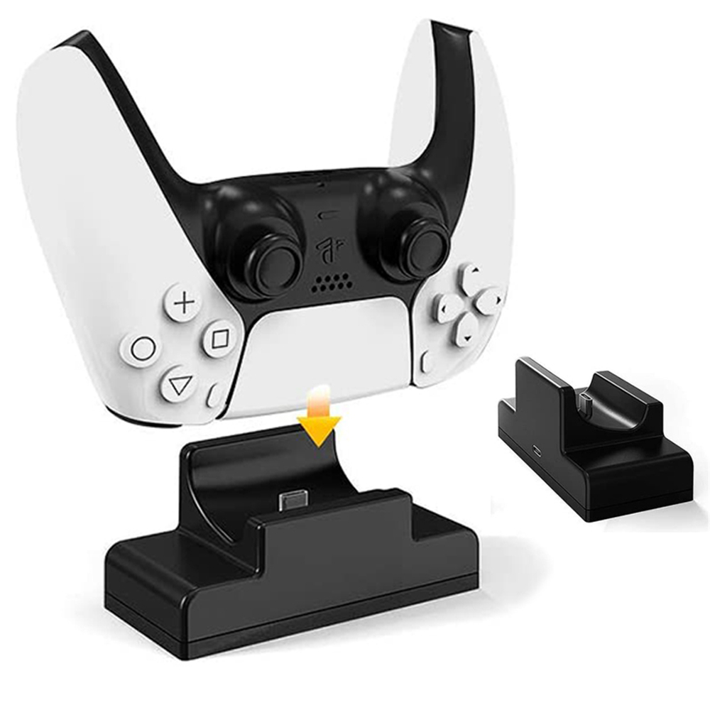 Giá Đỡ Sạc Nhanh Usb Nhiều Màu Tiện Dụng