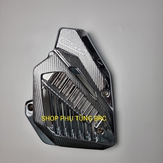 Combo 5 món ốp xe AIR BLADE 2020, 2021