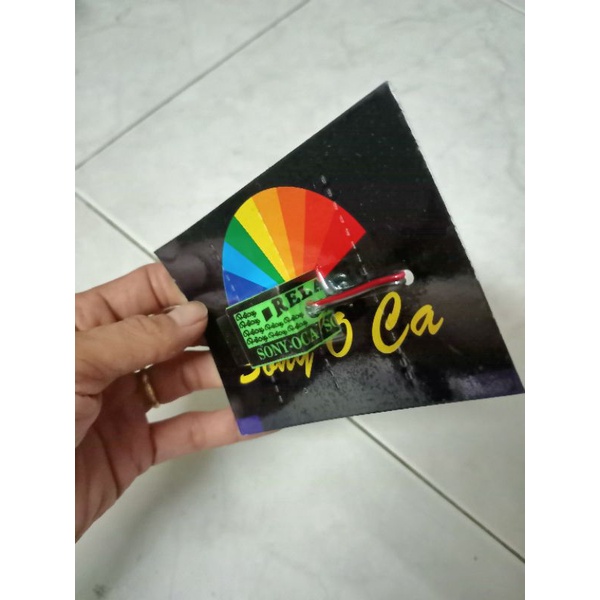 Nhại Còi Xe Máy Xe Điện Chíp Đá Còi Nhanh Sony 12v