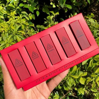 Set son mini 5 thỏi