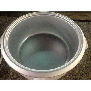 Nồi cơm điện công nghiệp Zisun 20 lit