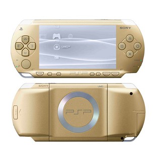 PSP 1000 Hack Full Game + Thẻ 16GB
