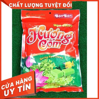 SIÊU KHUYẾN MẠI Kẹo hương cốm Tràng An - gói 268g